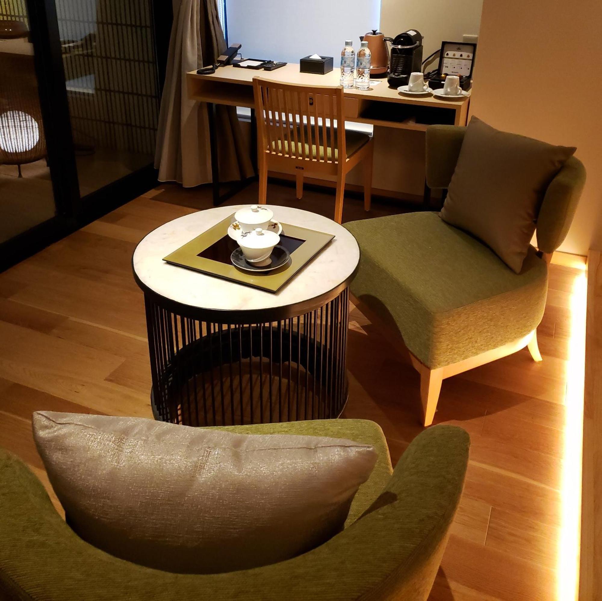 Royal Twin Hachijoguchi Hotel Kyōto