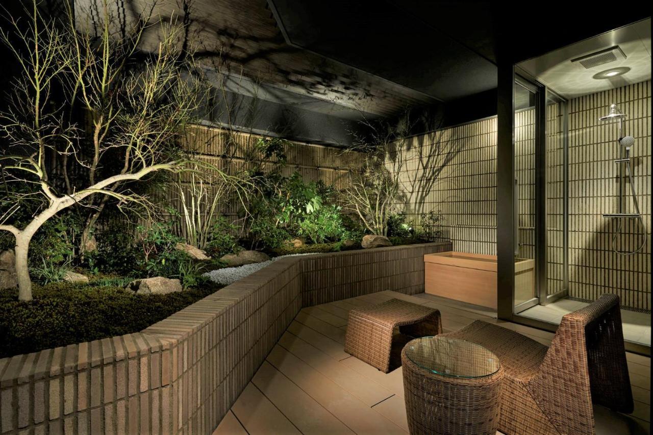 Royal Twin Hachijoguchi 4* Kyōto